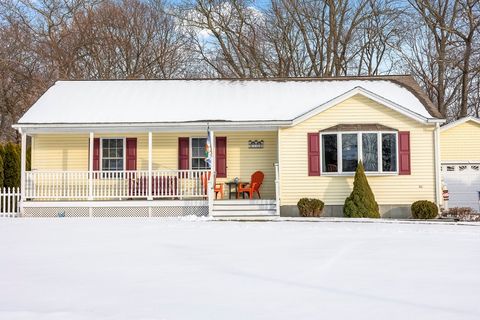 Photo of 10 Daves Way, Dudley, MA 01571 (MLS # 73467162)