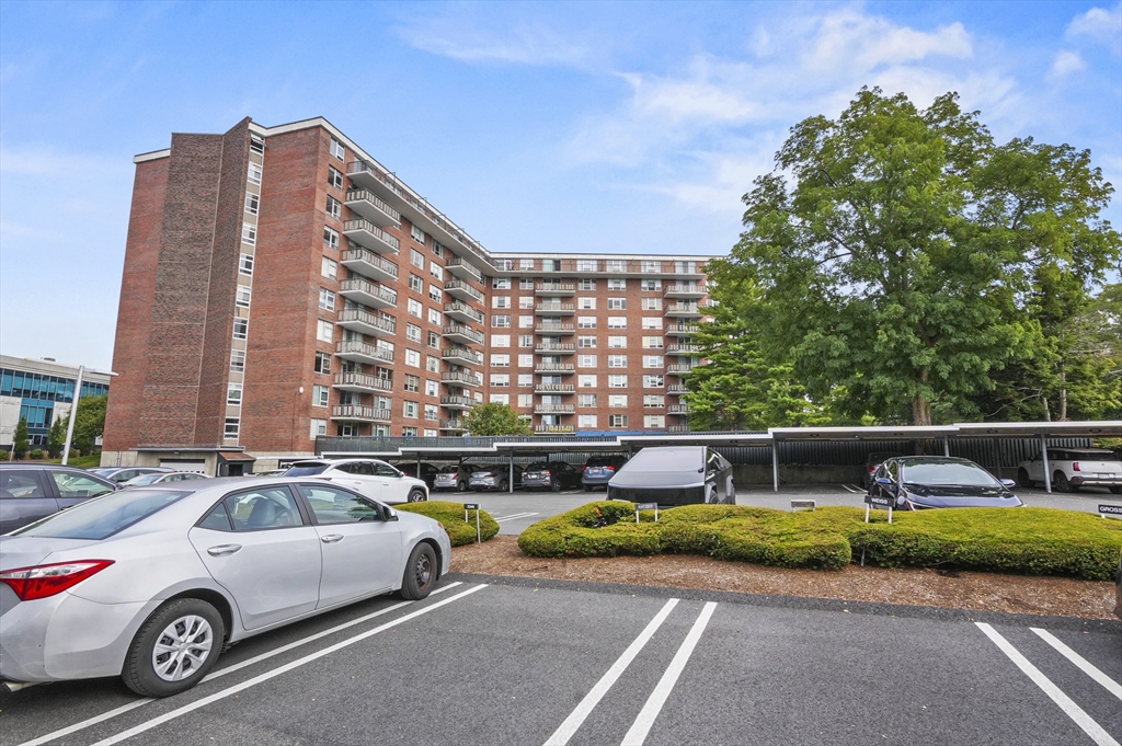 280 Boylston Street #904, Newton, MA Photo #28