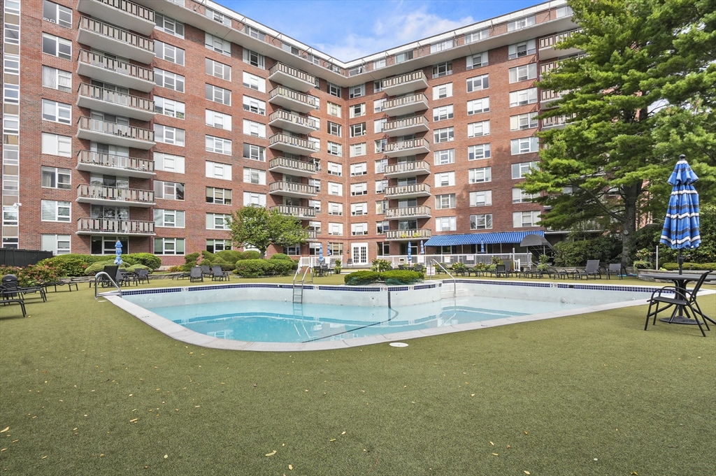 280 Boylston Street #904, Newton, MA Photo #25