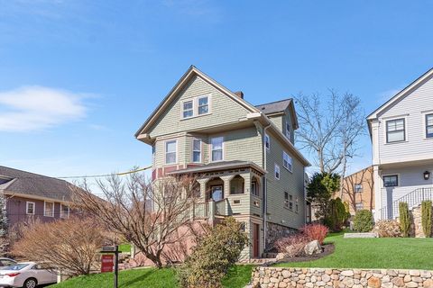 30 Bow Street Unit 1, Lexington, MA 02420 - MLS#: 73348543
