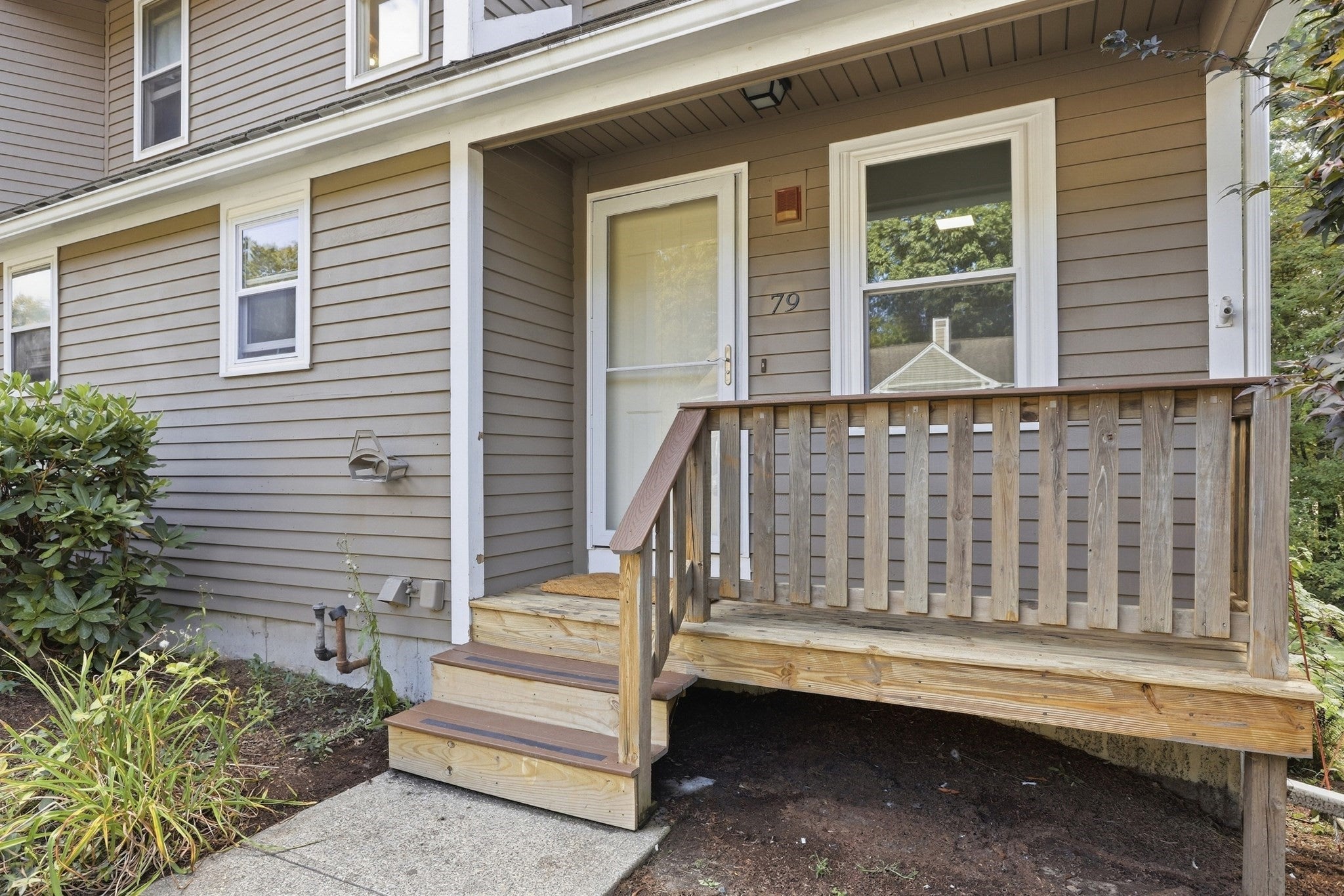 79 Pennacook Dr #22, Leominster, MA Photo #3