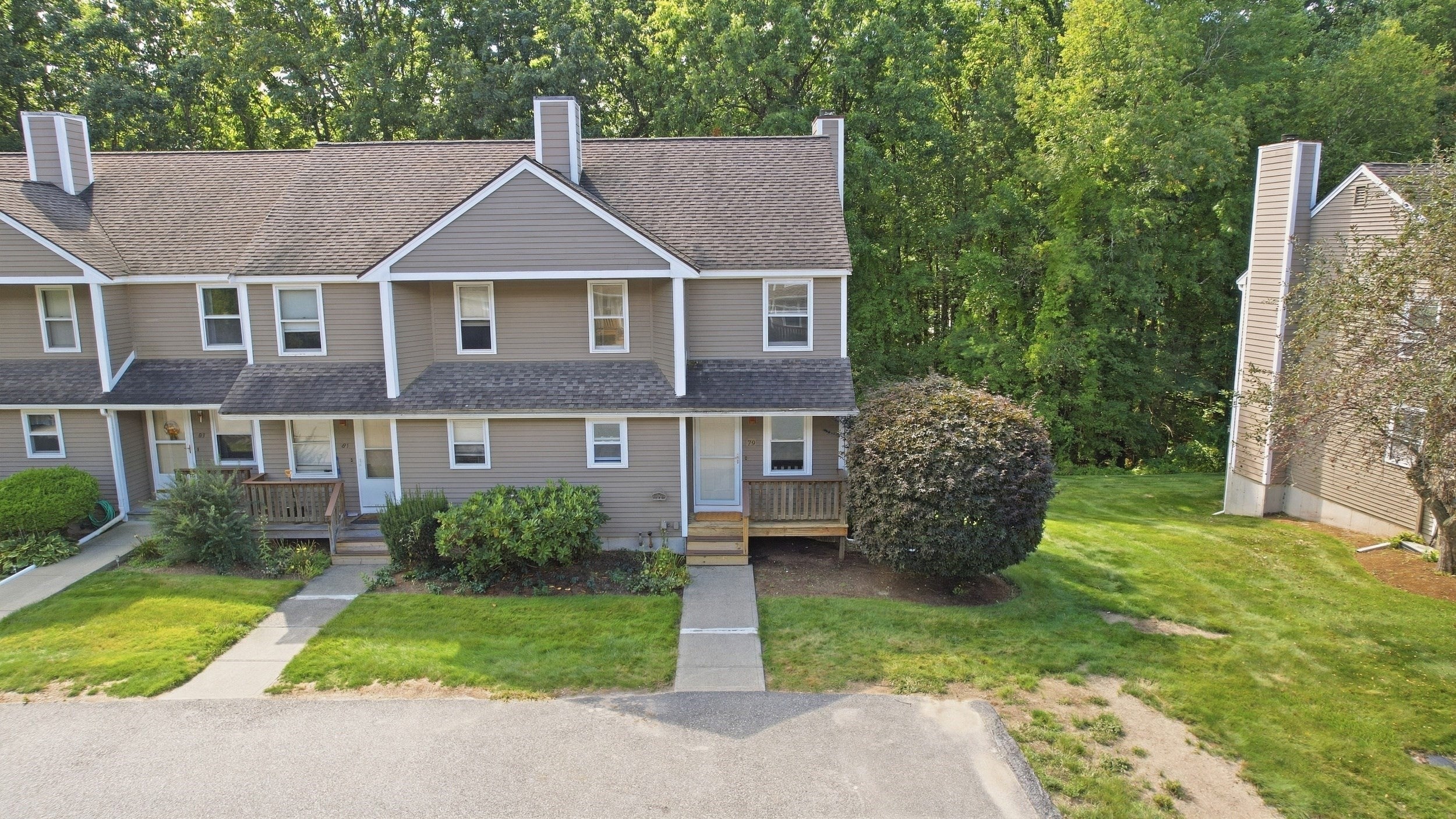 79 Pennacook Dr #22, Leominster, MA Photo #33