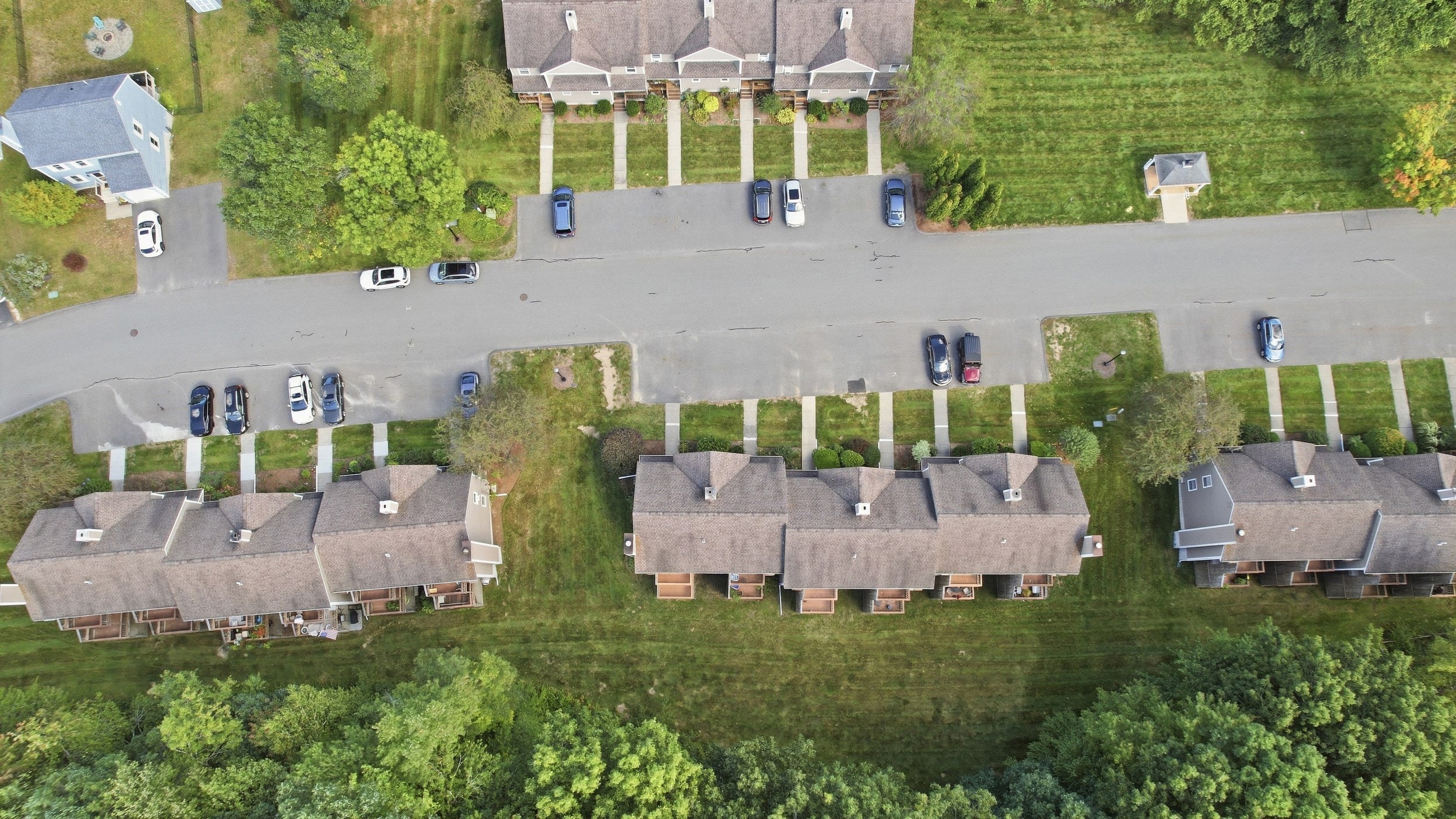 79 Pennacook Dr #22, Leominster, MA Photo #37