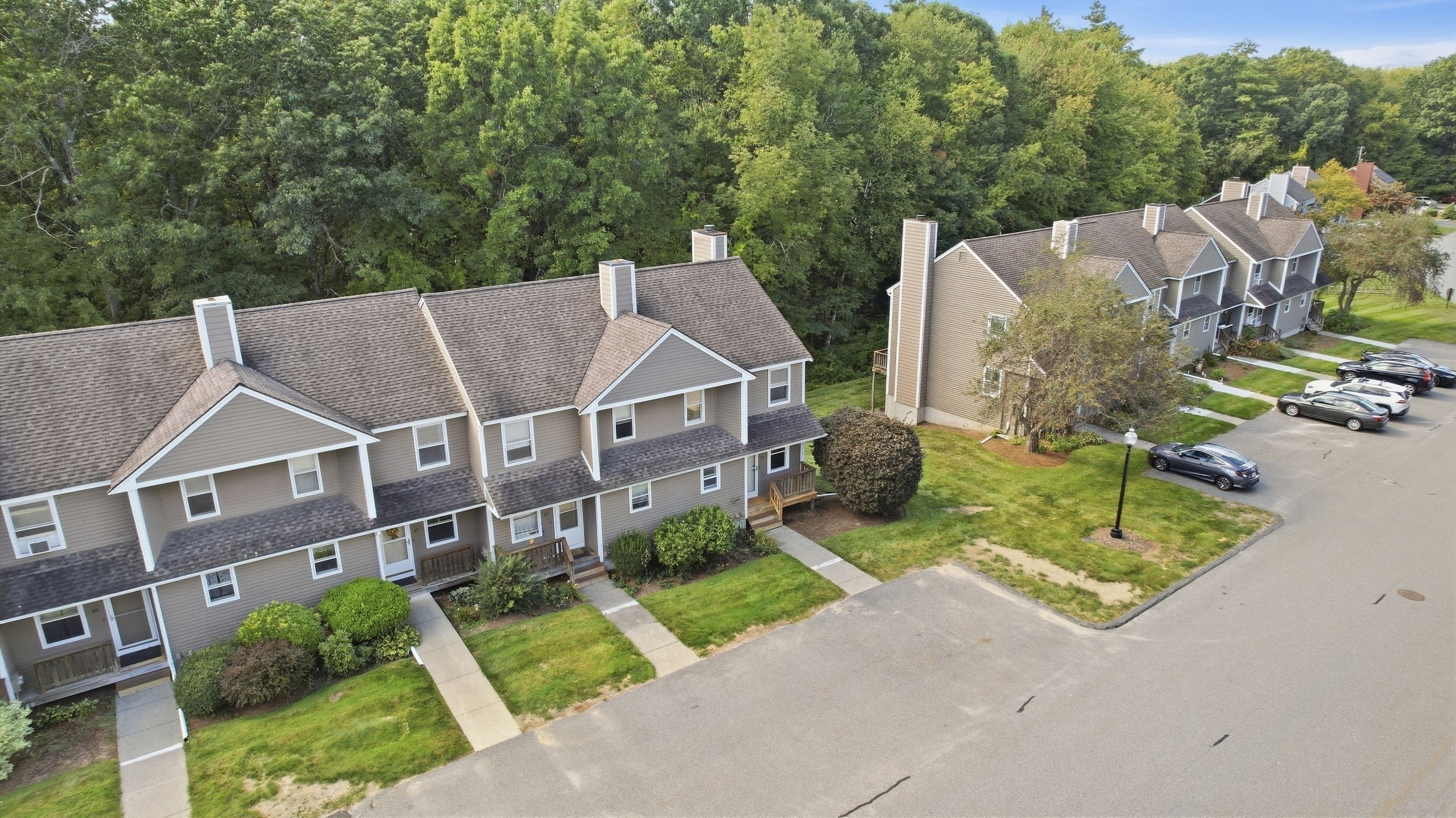 79 Pennacook Dr #22, Leominster, MA Photo #34