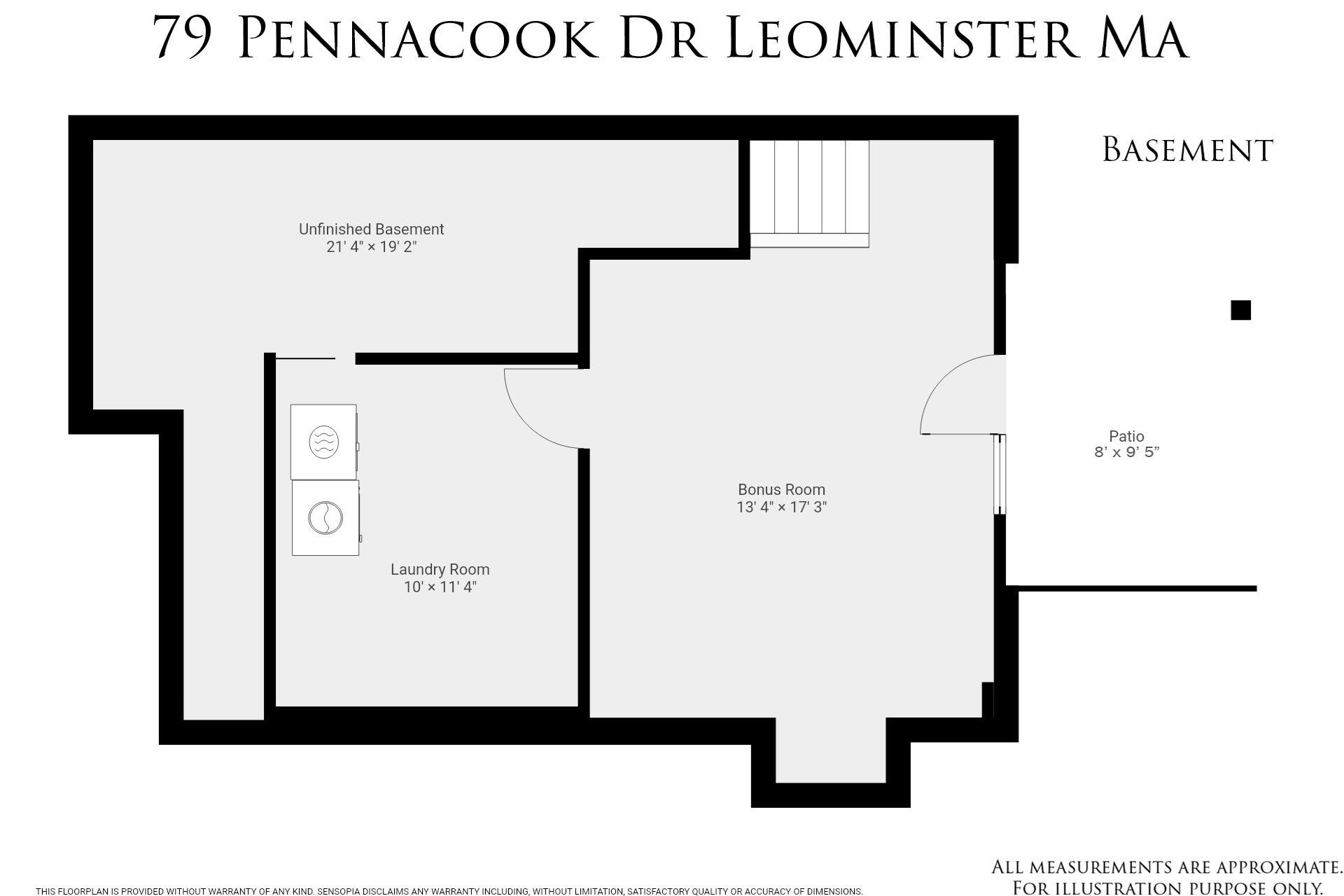 79 Pennacook Dr #22, Leominster, MA Photo #42