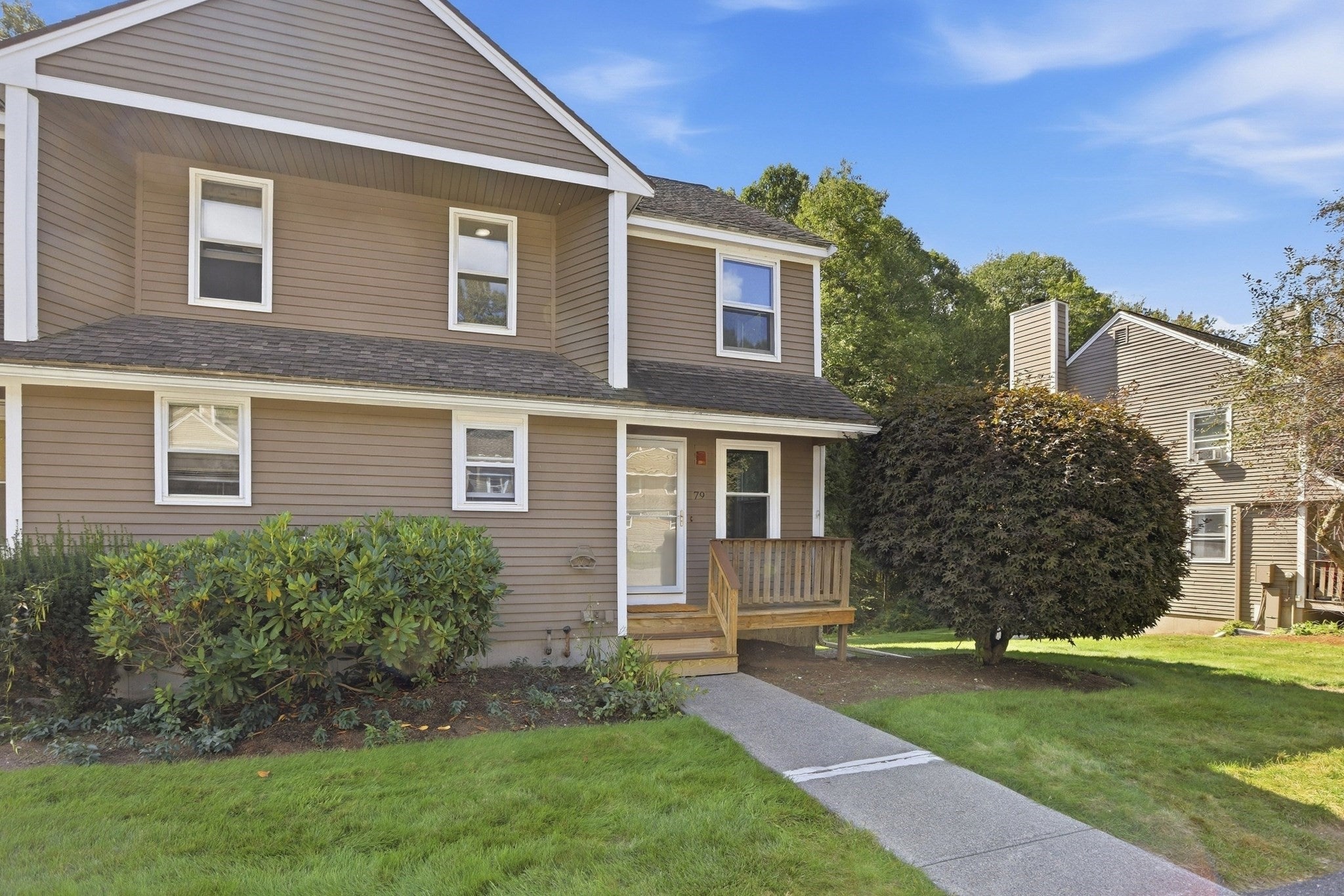 79 Pennacook Dr #22, Leominster, MA Photo #2