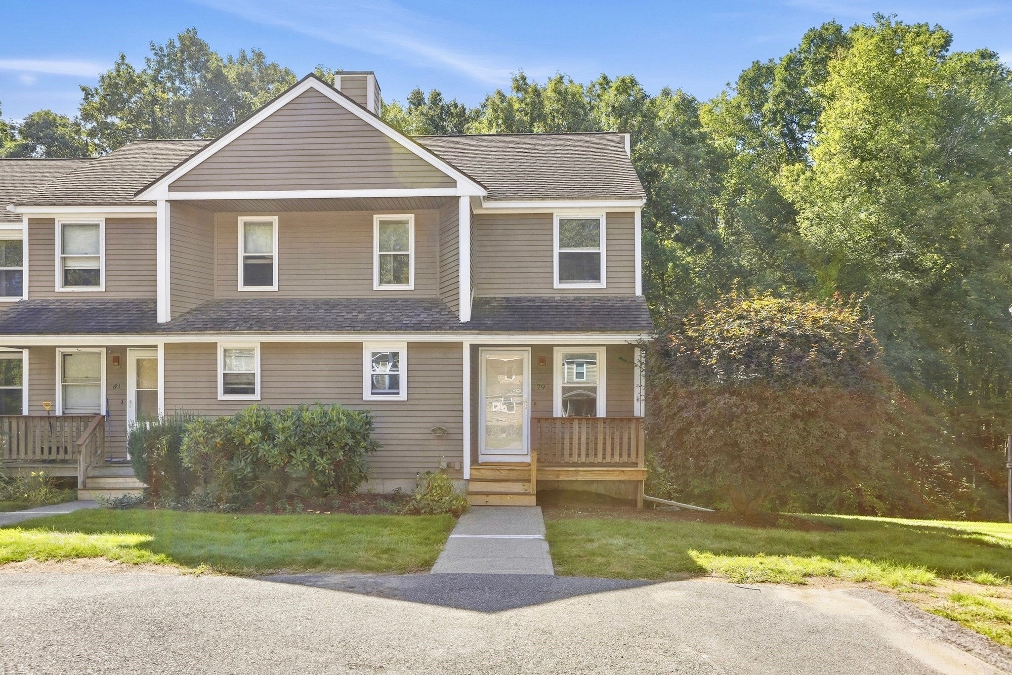 79 Pennacook Dr #22, Leominster, MA Photo #1