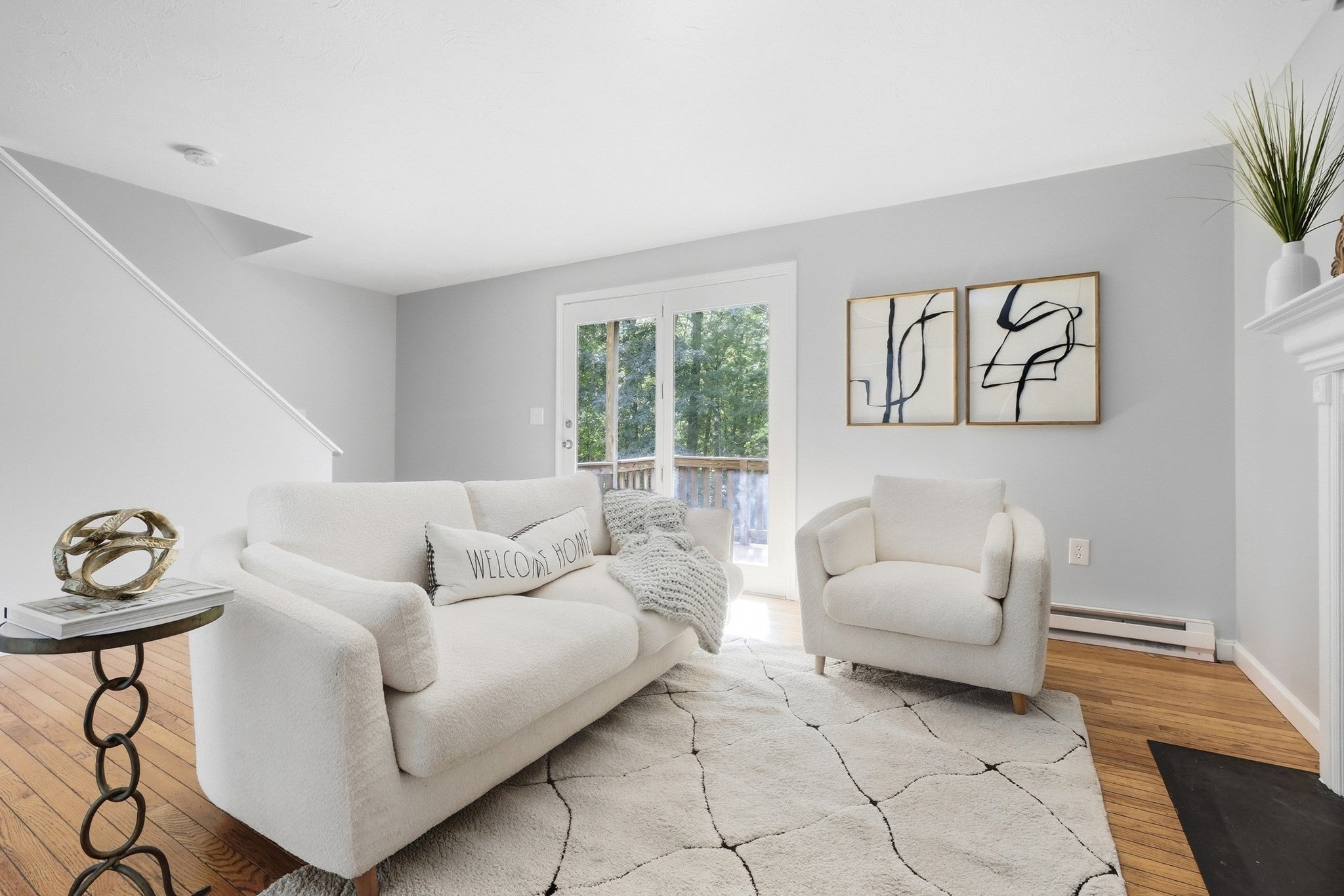 79 Pennacook Dr #22, Leominster, MA Photo #14