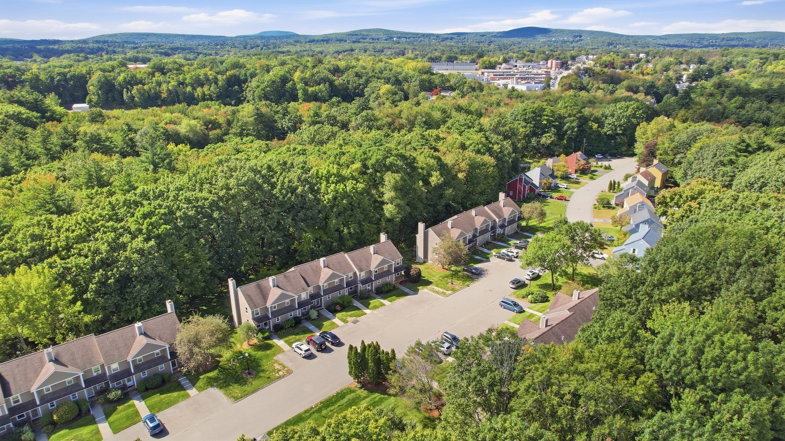 79 Pennacook Dr #22, Leominster, MA Photo #36