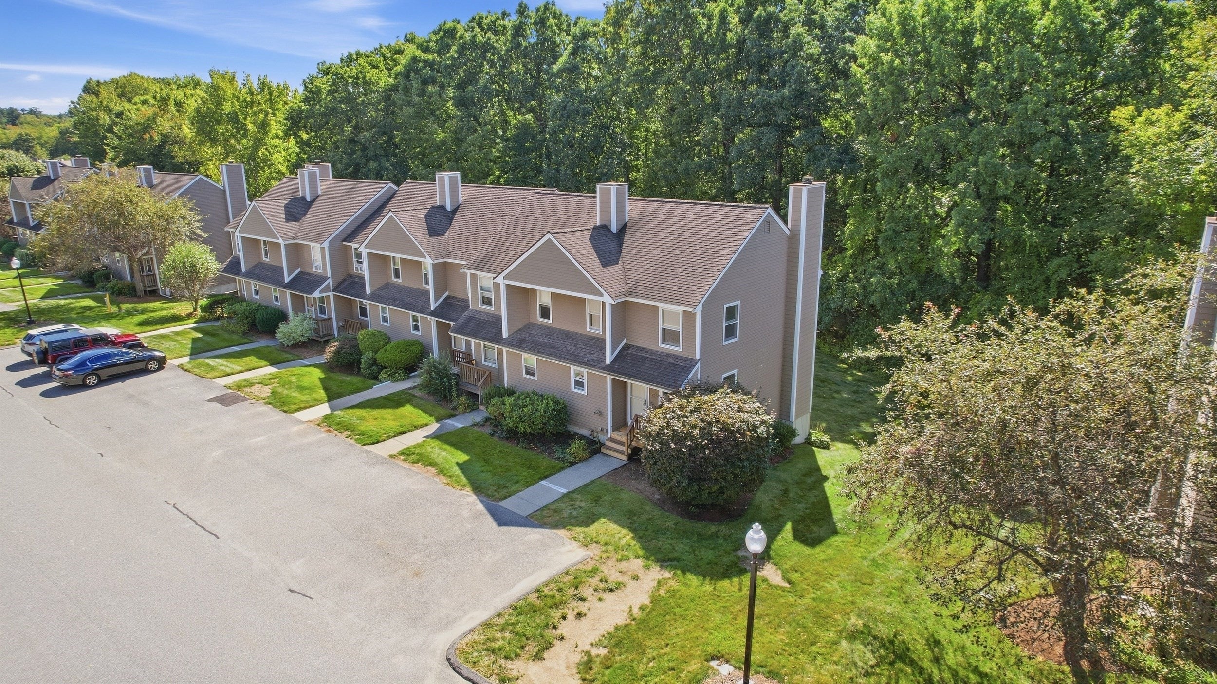 79 Pennacook Dr #22, Leominster, MA Photo #35