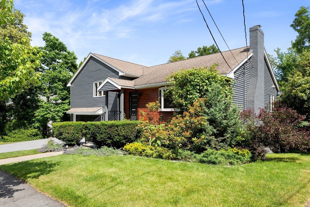 37 Slocum Road