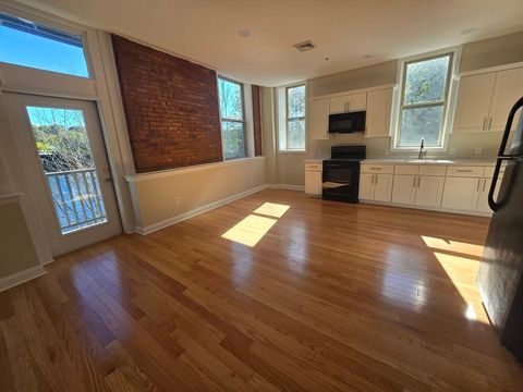 Photo of 72 River Street #4, Haverhill, MA 01832 (MLS # 73442079)