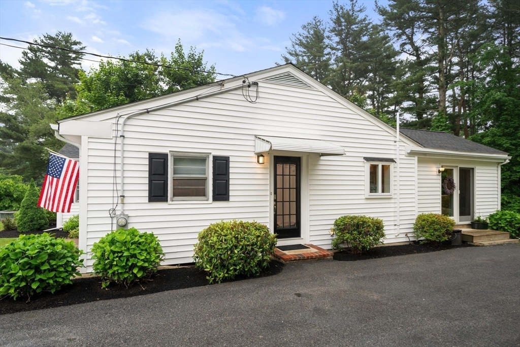 45 Leland St