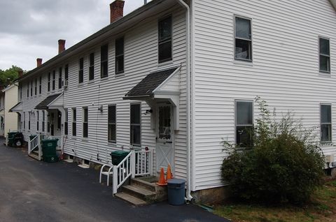 149 East Street 149 Northbridge MA 01588
