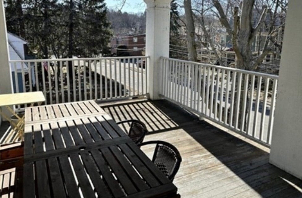 84 Walker St #2, Newton, MA, 84 Walker St #2, Newton, MA Photo #1
