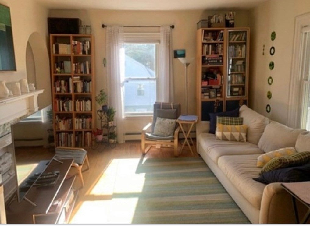 84 Walker St #2, Newton, MA, 84 Walker St #2, Newton, MA Photo #3