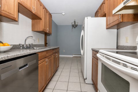 Photo of 103 Newman Rd #17, Malden, MA 02148 (MLS # 73533198)
