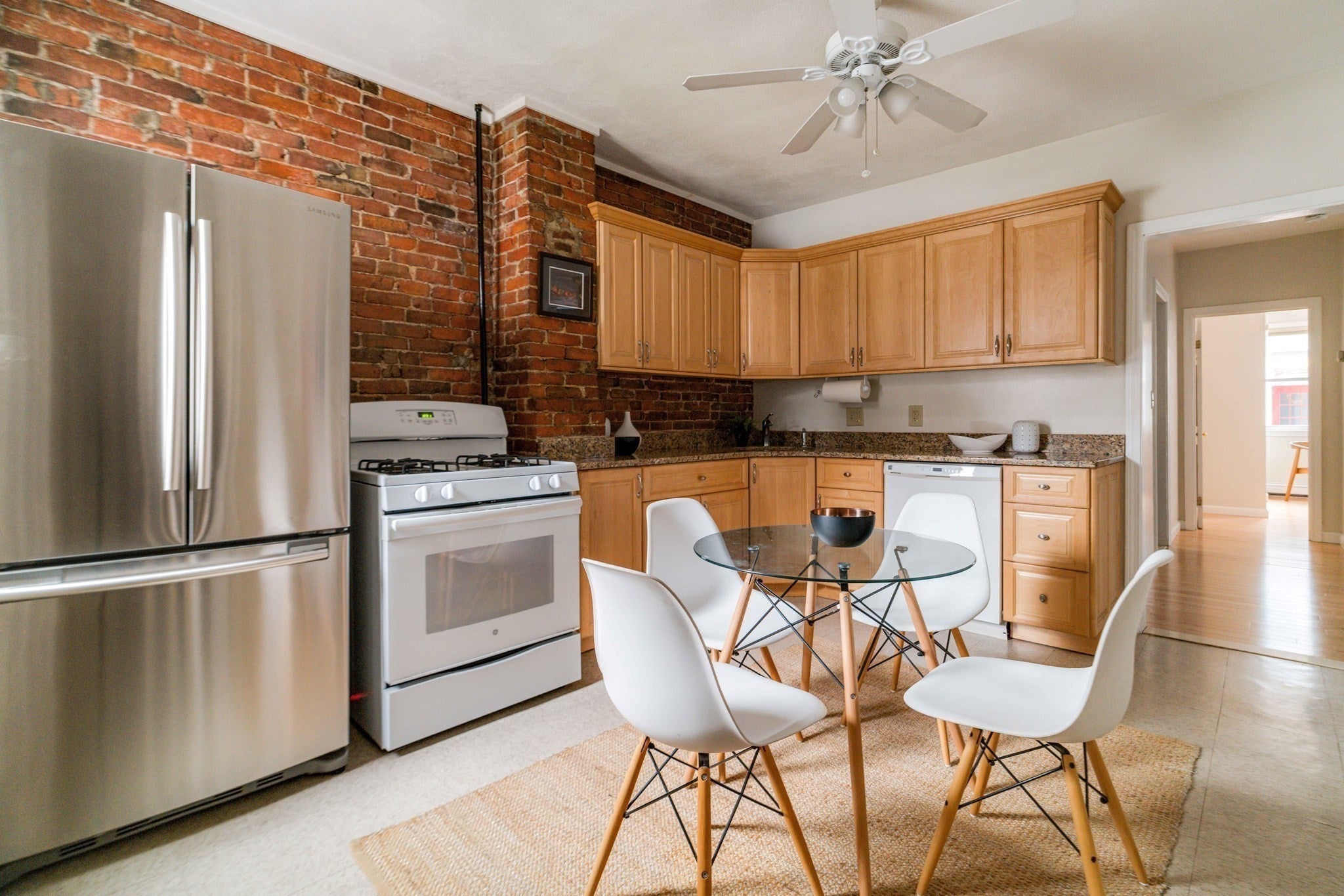 14 Seventh Street 14