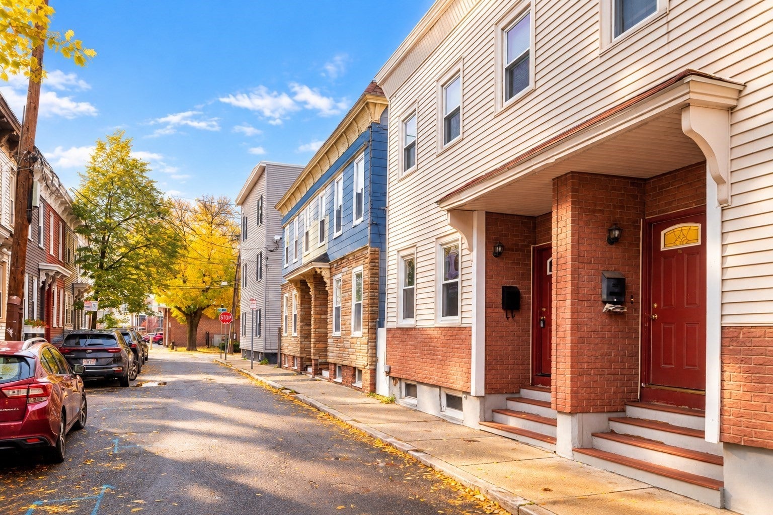 Photo of 14 Seventh Street, Cambridge, MA