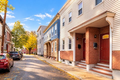 Photo of 14 Seventh Street #14, Cambridge, MA 02141 (MLS # 73590905)