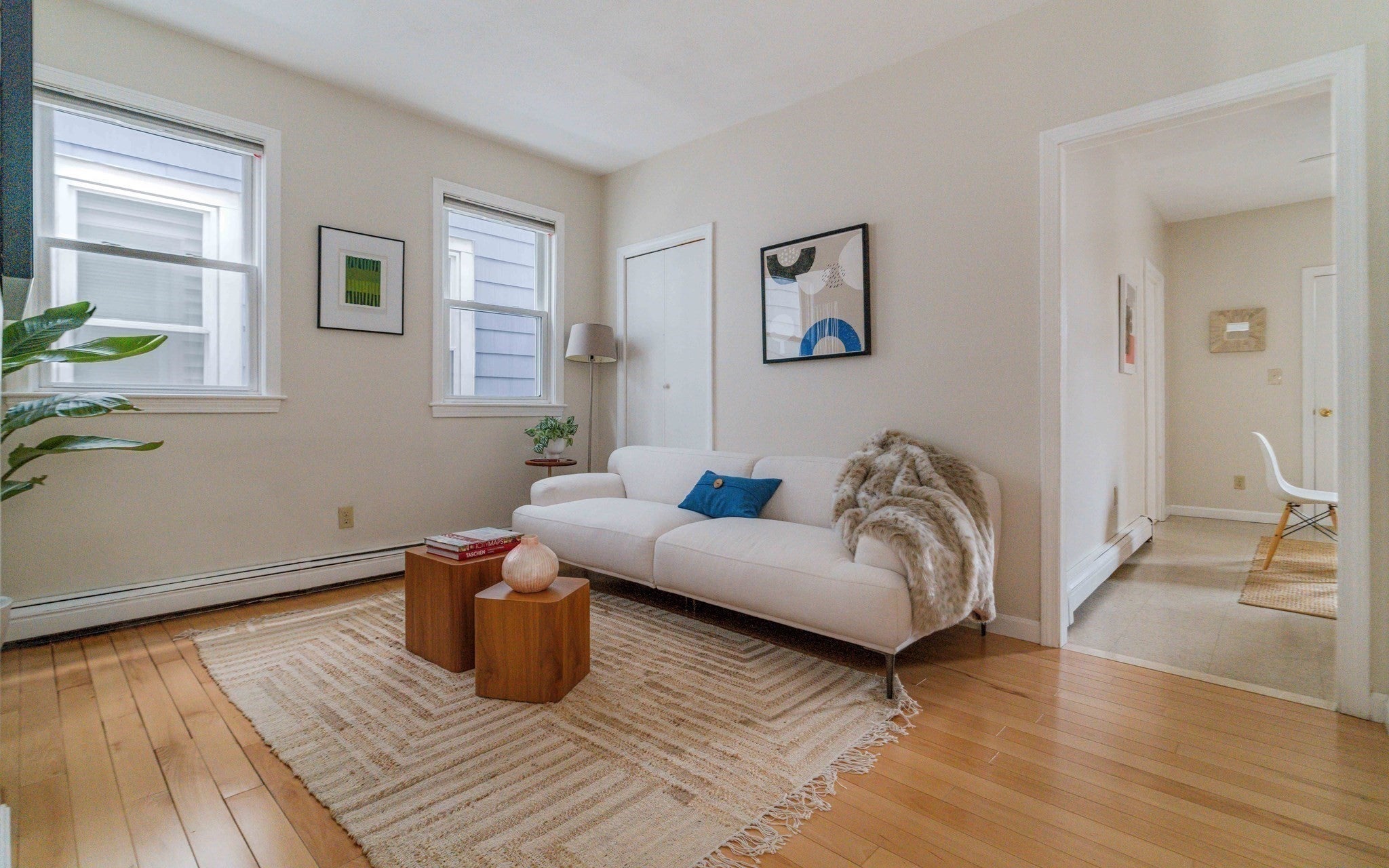 14 Seventh Street 14