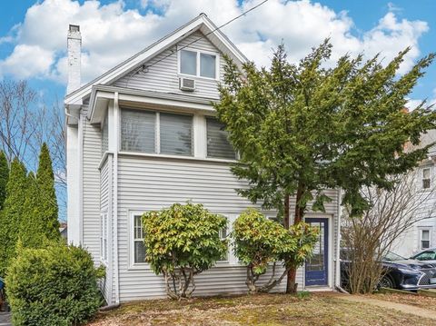 Photo of 48 Gilbert Rd #1, Belmont, MA 02478 (MLS # 73497514)