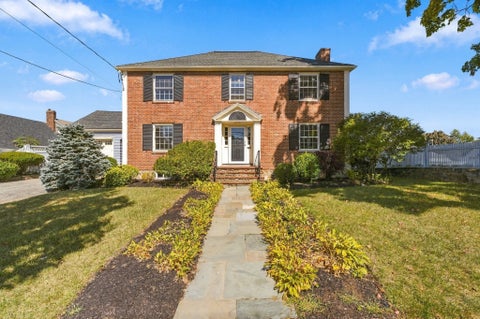 Photo of 144 Porter Street, Melrose, MA 02176 (MLS # 73579366)