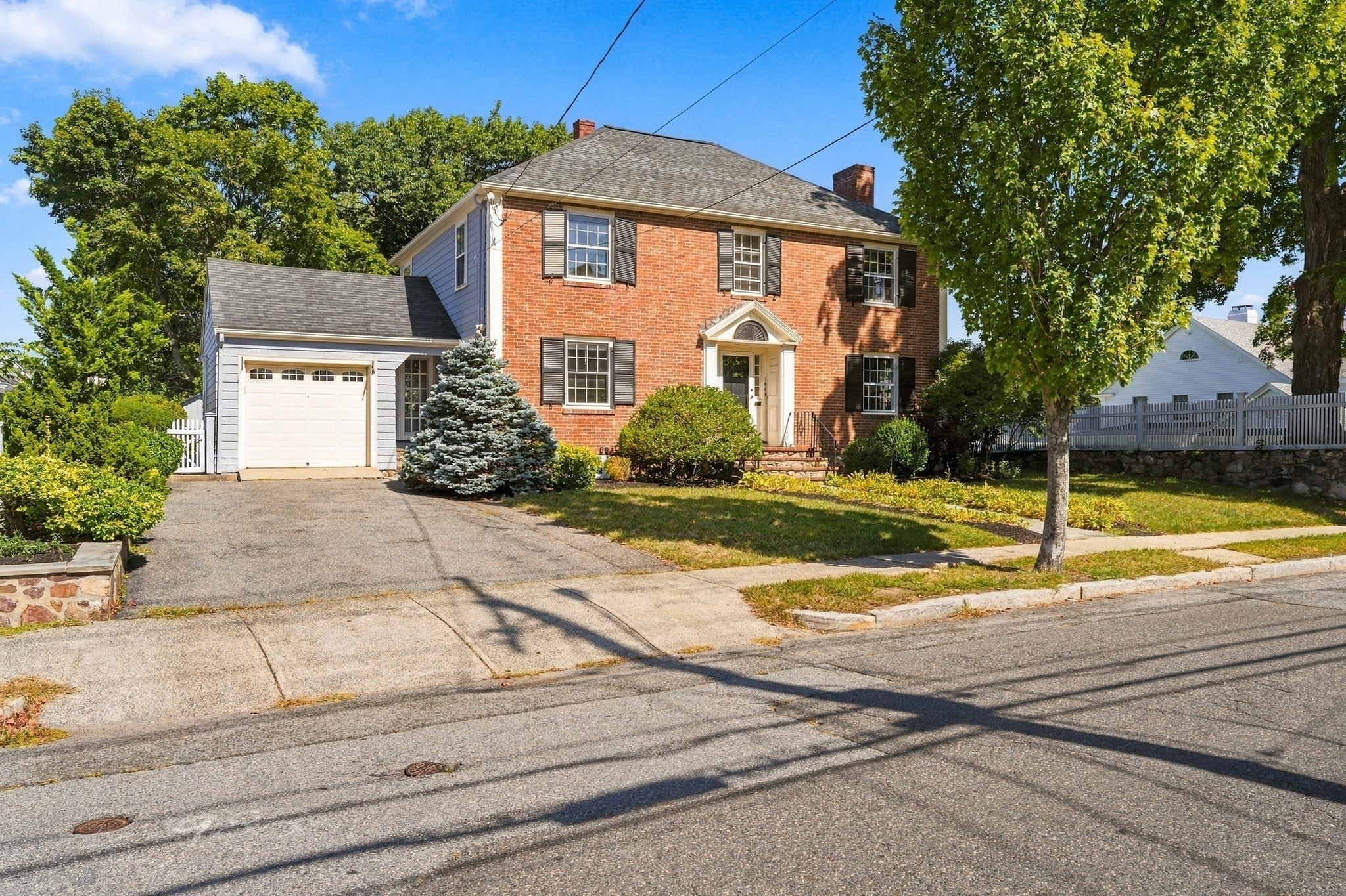 144 Porter Street