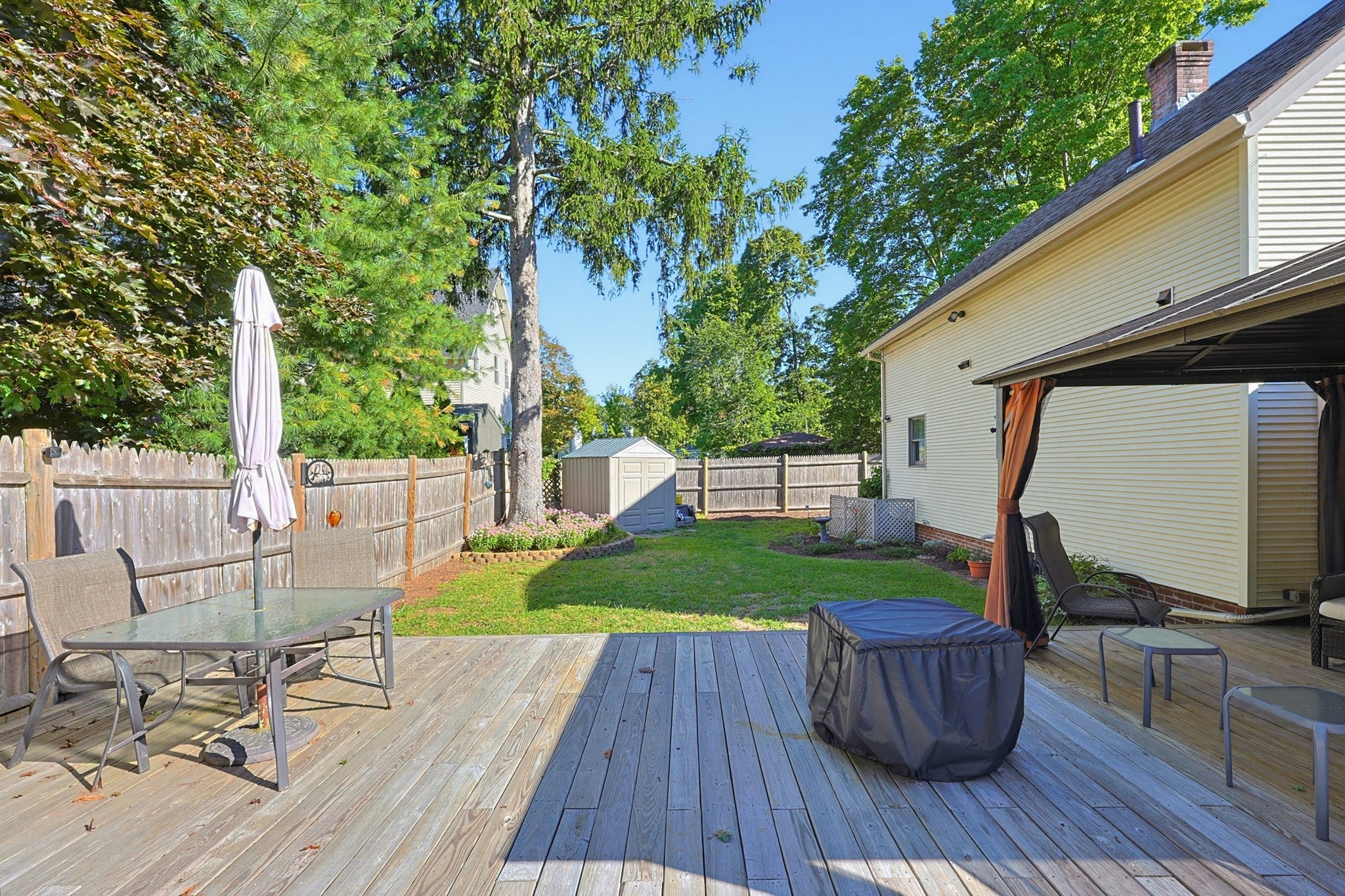 136 East Street, North Attleboro, MA, 136 East Street, North Attleboro, MA Photo #29