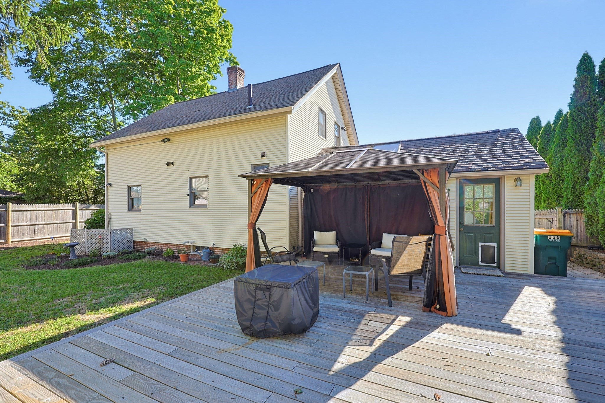 136 East Street, North Attleboro, MA, 136 East Street, North Attleboro, MA Photo #28