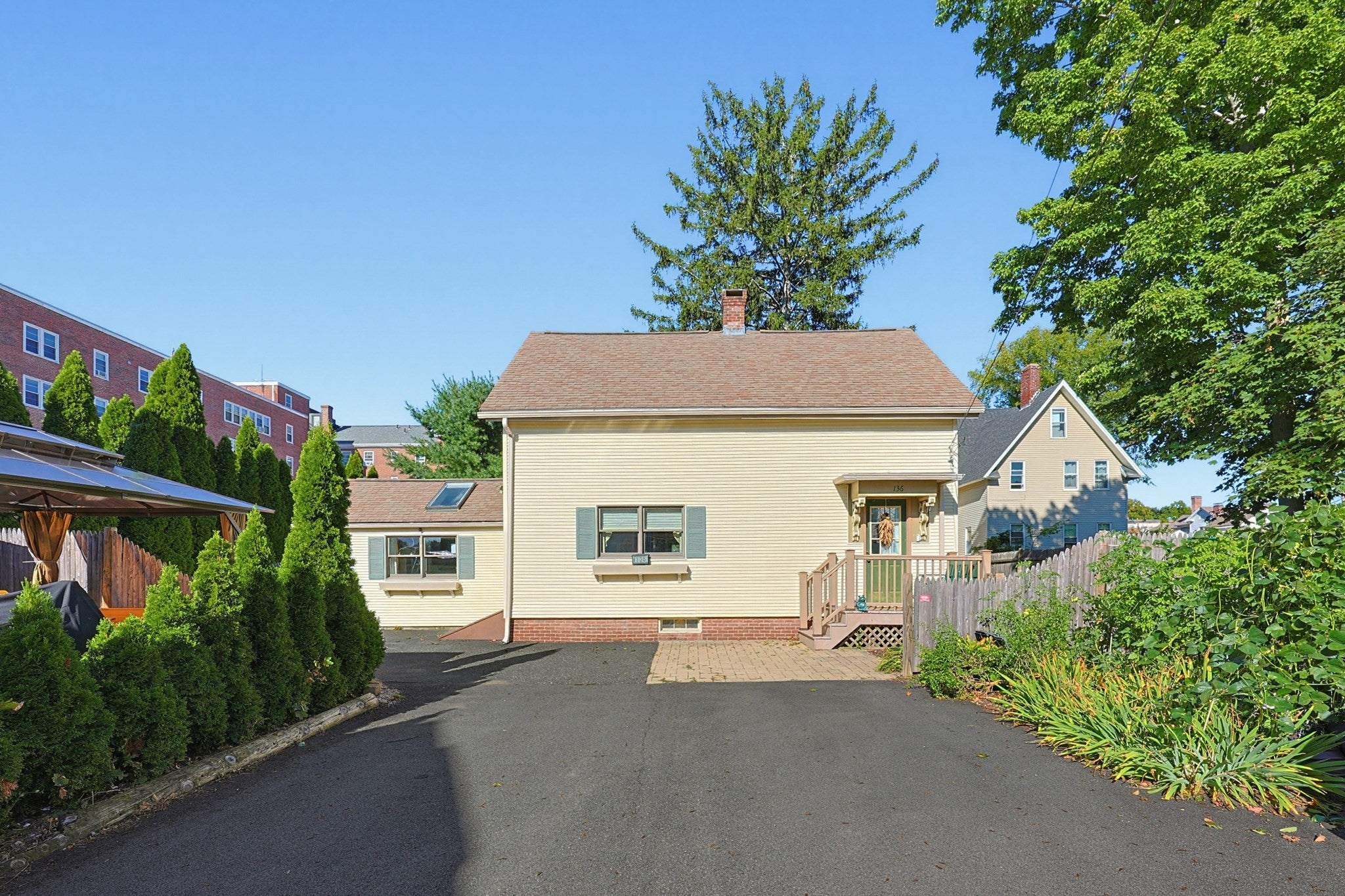 136 East Street, North Attleboro, MA, 136 East Street, North Attleboro, MA Photo #36