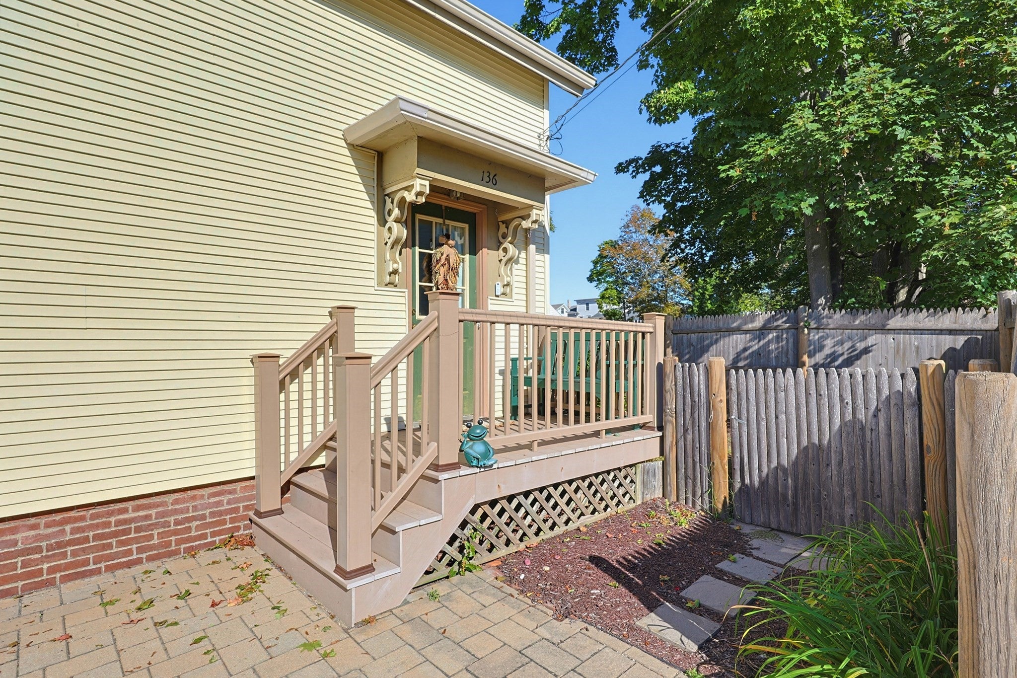136 East Street, North Attleboro, MA, 136 East Street, North Attleboro, MA Photo #2
