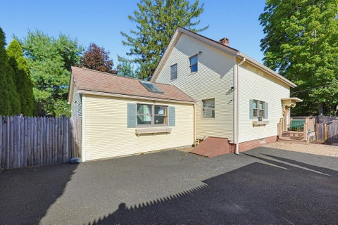 Photo of 136 East Street, North Attleboro, MA 02760 (MLS # 73578842)