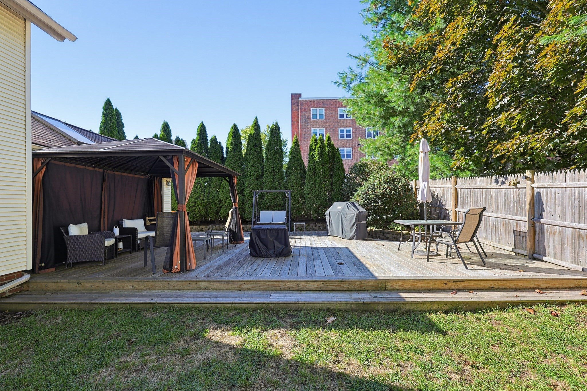 136 East Street, North Attleboro, MA, 136 East Street, North Attleboro, MA Photo #31