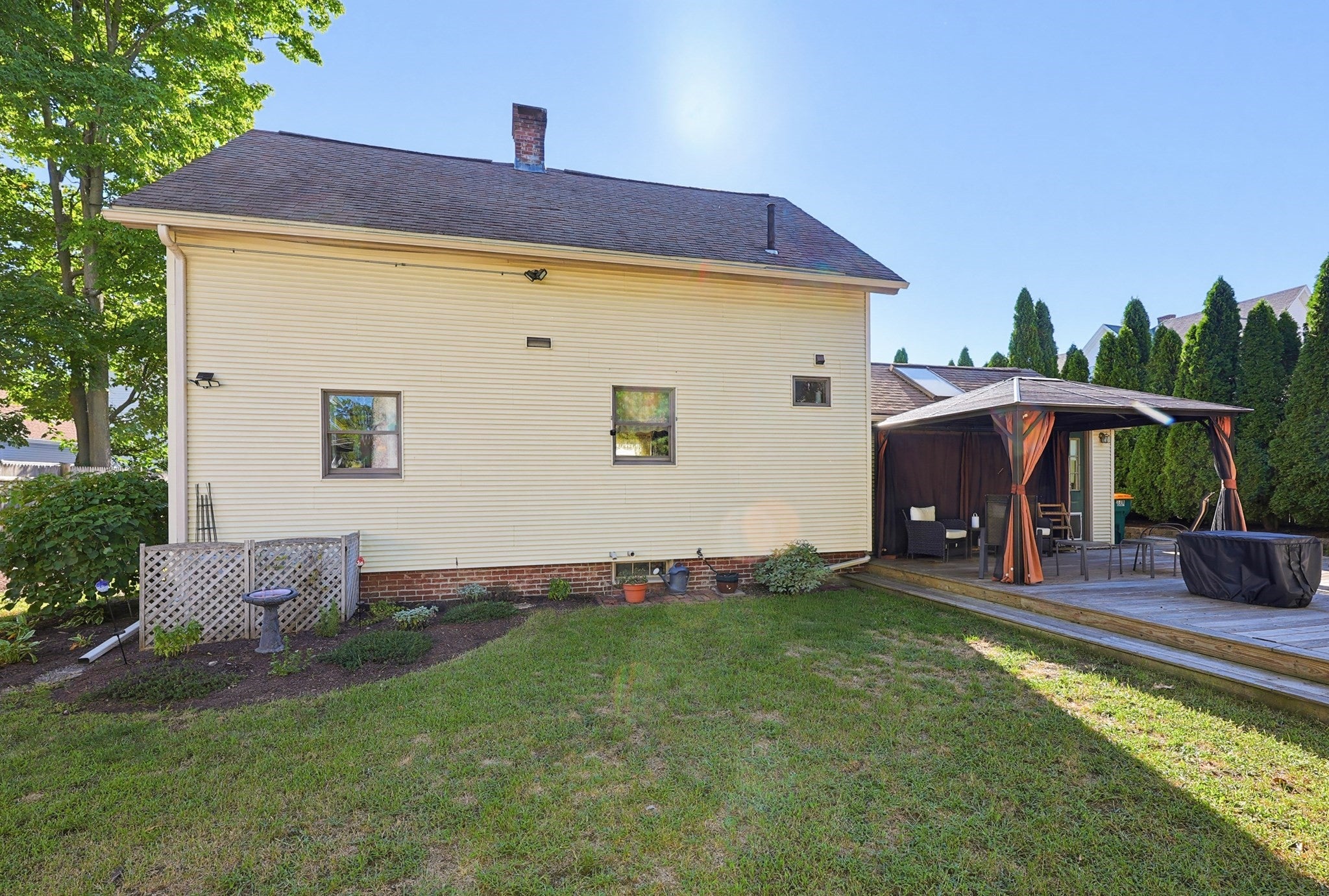 136 East Street, North Attleboro, MA, 136 East Street, North Attleboro, MA Photo #32