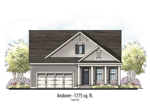 Photo of 3047 Clubhouse Drive, Dighton, MA 02715 (MLS # 73575815)