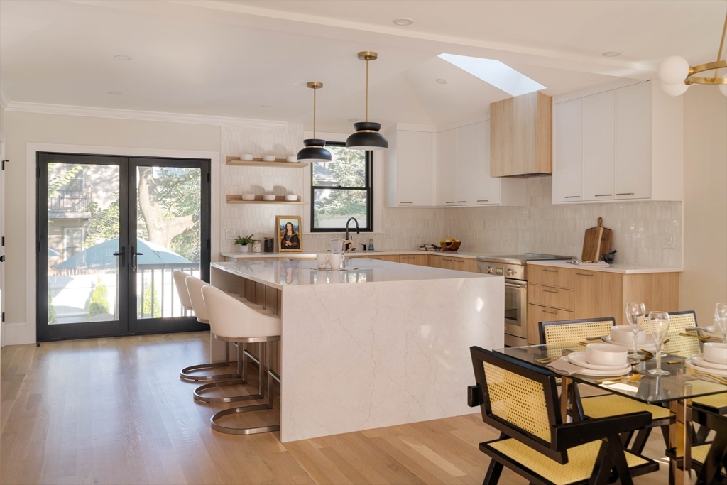 133 Fayerweather Street 133