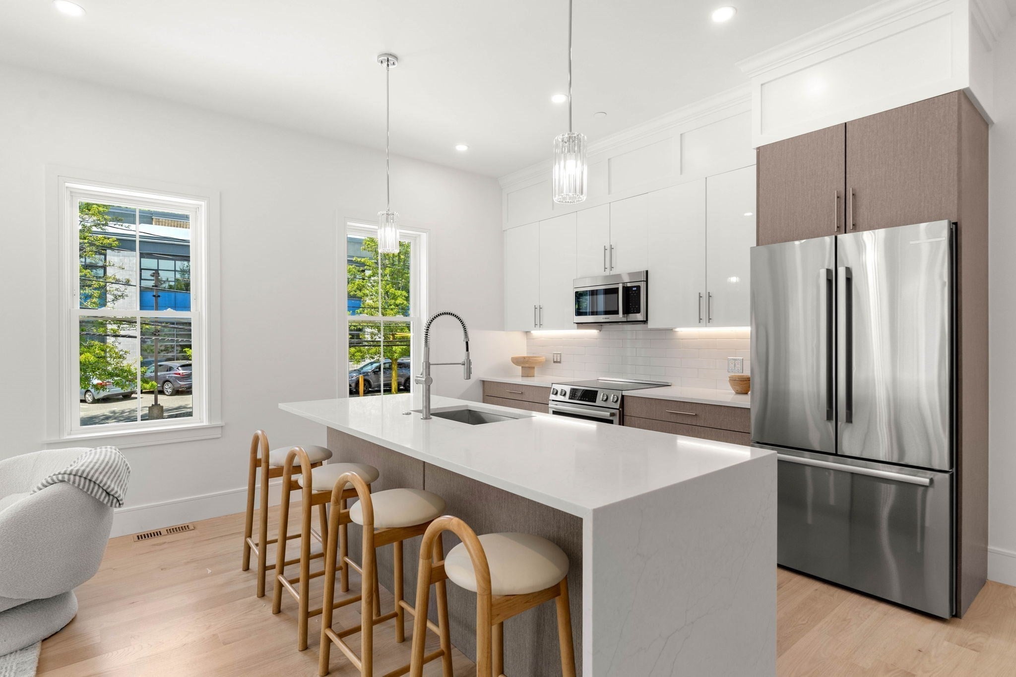Photo of 108 Allston Street, Boston, MA