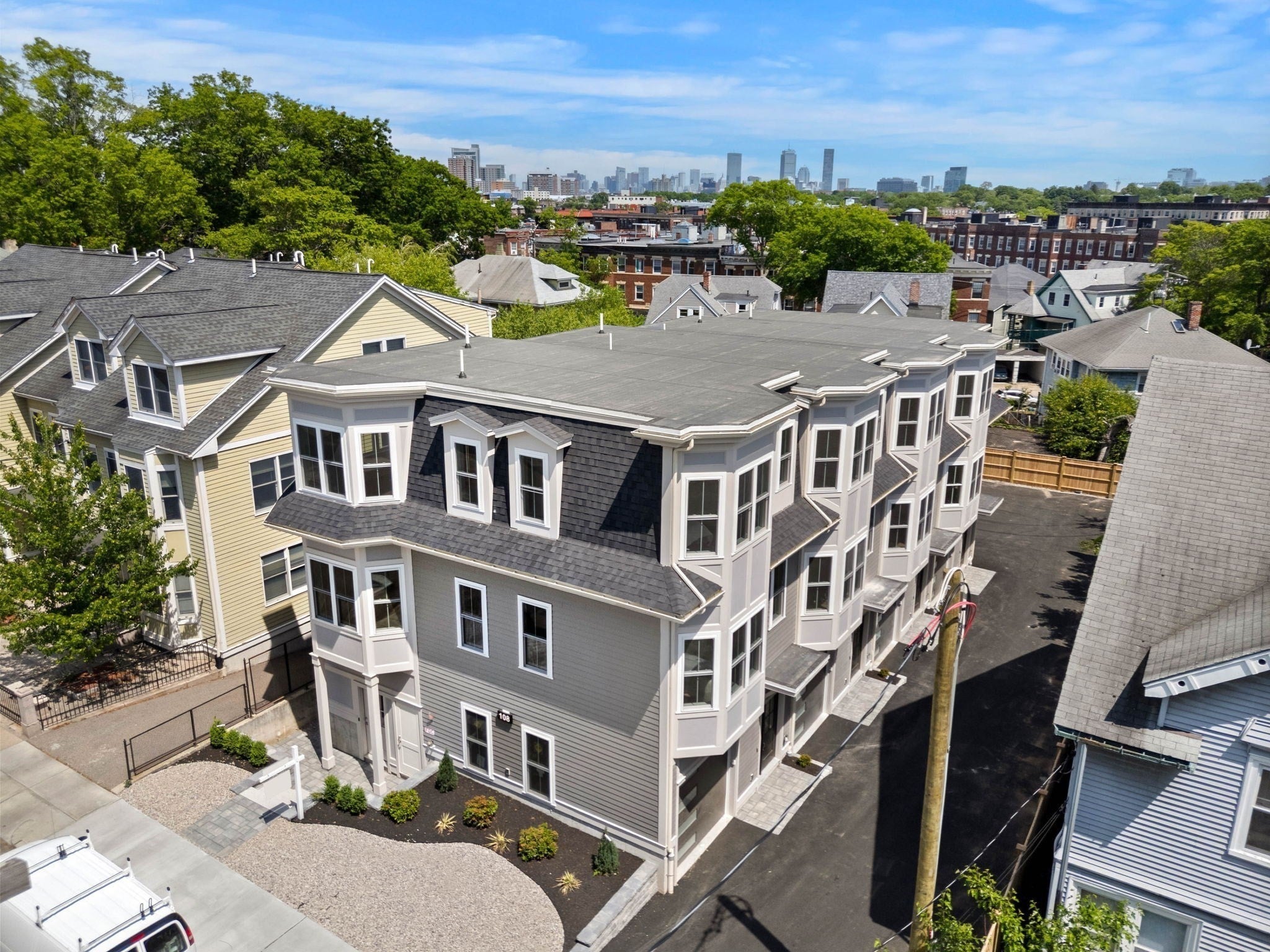 108 Allston Street #A, Boston, MA, 108 Allston Street #A, Boston, MA Photo #34