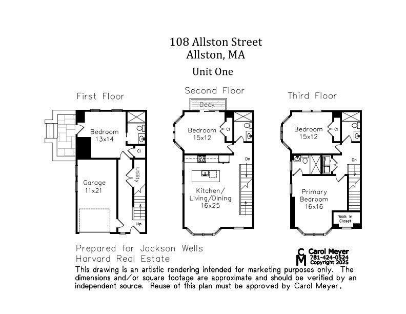 108 Allston Street #A, Boston, MA, 108 Allston Street #A, Boston, MA Photo #42
