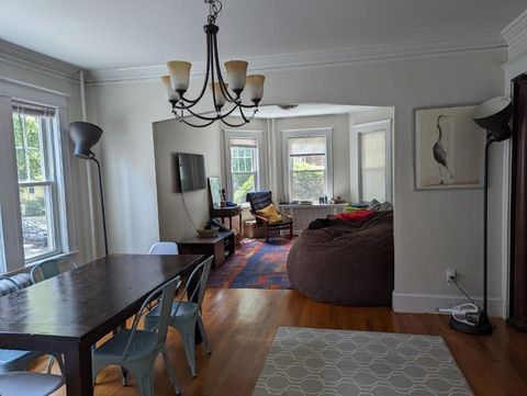 Photo of 67 Moraine St #1, Boston, MA 02130 (MLS # 73488493)