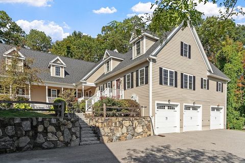 15 Littleton Road 1B Harvard MA 01451