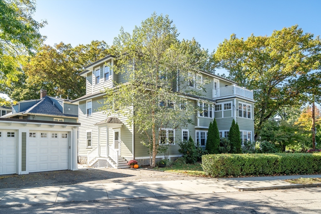30 Ackers Avenue