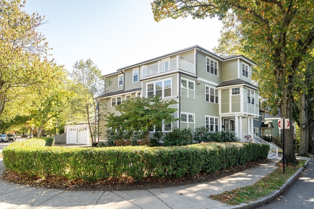 30 Ackers Avenue