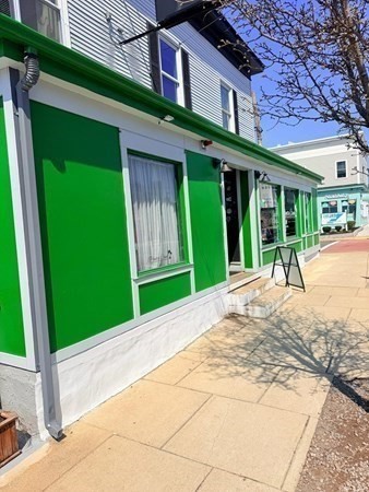 342 Rantoul St.