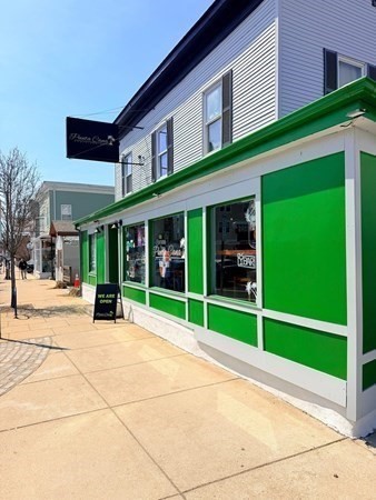 342 Rantoul St.