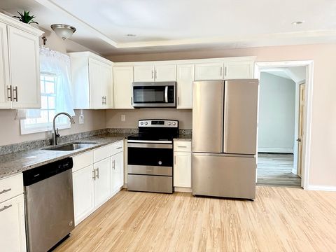 Photo of 32 Jerry Way #FRONT, Taunton, MA 02780 (MLS # 73464303)