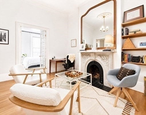 63 Rutland Street #1, Boston, MA, 63 Rutland Street #1, Boston, MA Photo #3