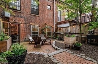 63 Rutland Street #1, Boston, MA, 63 Rutland Street #1, Boston, MA Photo #23