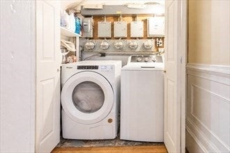 63 Rutland Street #1, Boston, MA, 63 Rutland Street #1, Boston, MA Photo #11